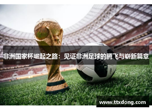 非洲国家杯崛起之路：见证非洲足球的腾飞与崭新篇章